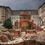 Spacious Apartment Next To South Park Просторен Апартамент До Южен Парк Top Location