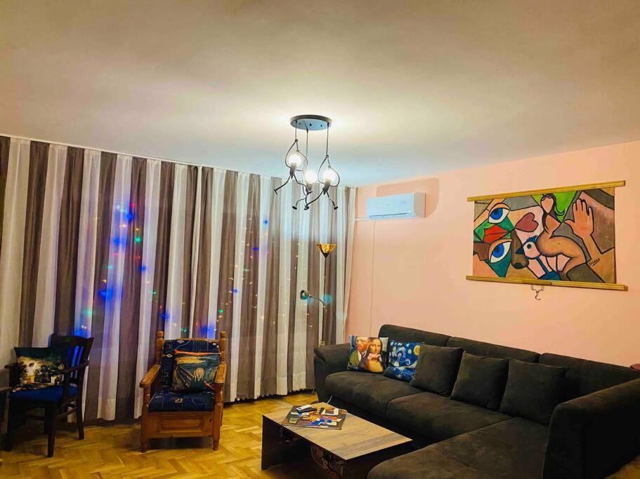 Spacious Next To South Park просторен до южен парк Location * Sofia