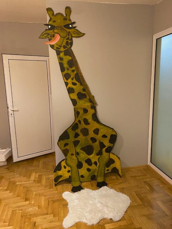 Spacious Next To South Park просторен до южен парк Location Apartemen Sofia