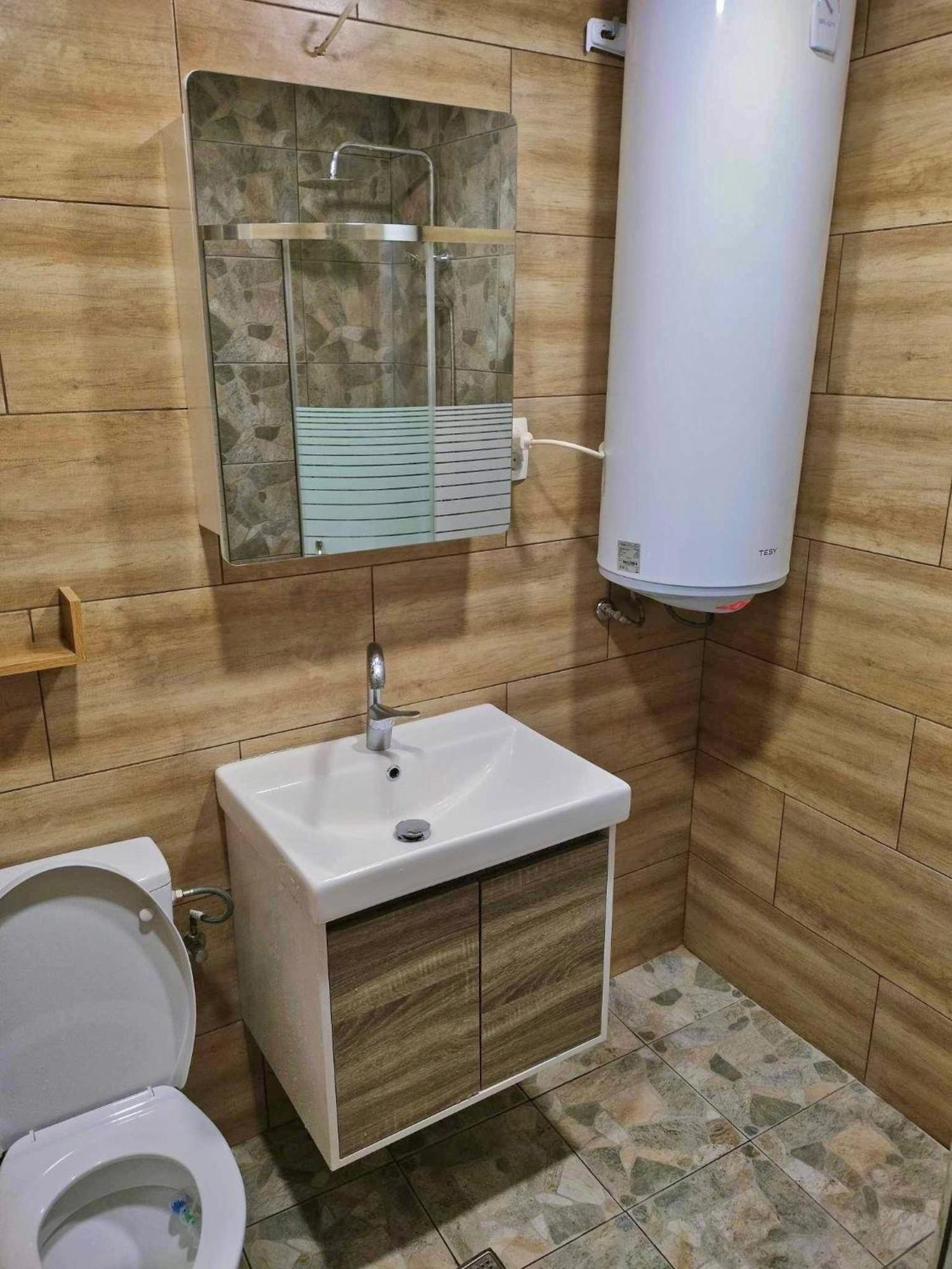 Spacious Next To South Park просторен до южен парк Location Sofia