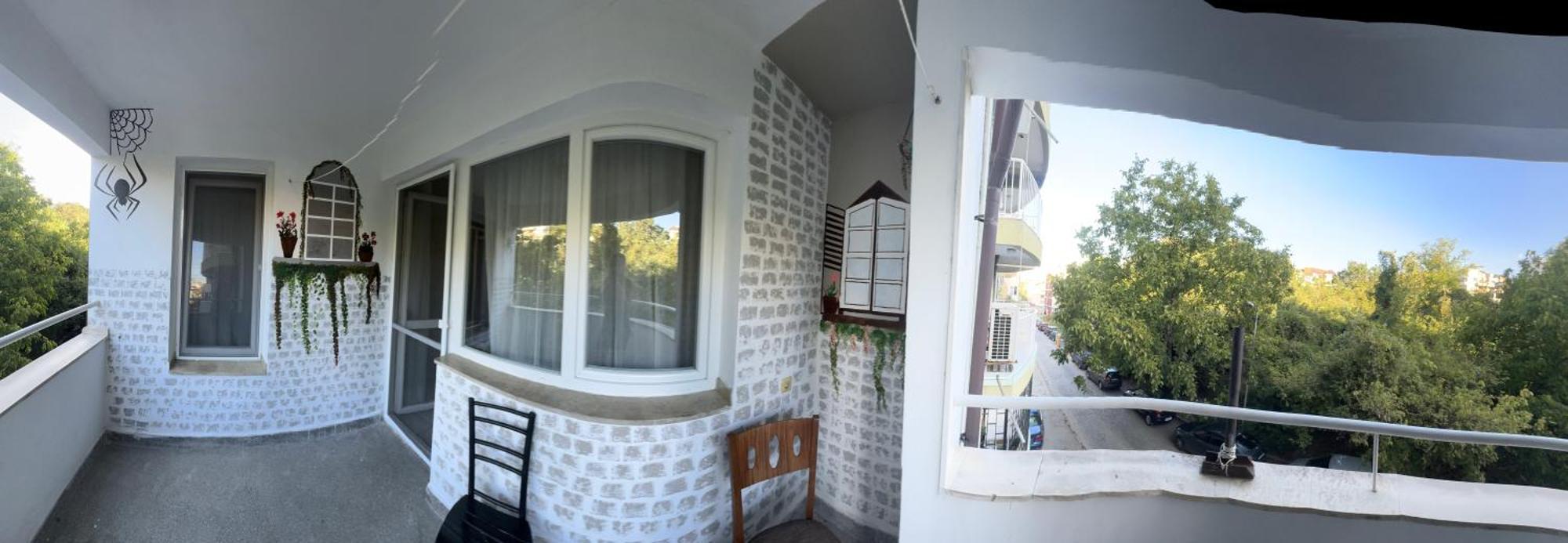 Spacious Next To South Park просторен до южен парк Location Apartament *